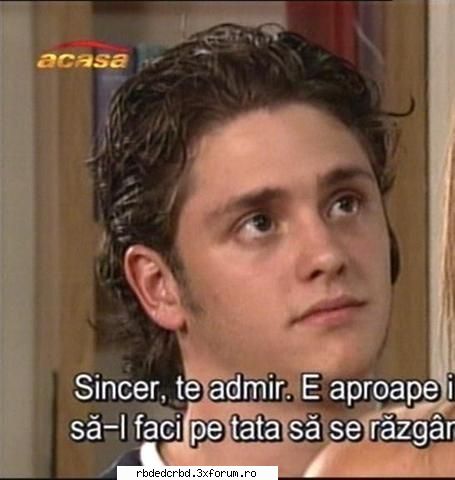 BE FIRST - vreau o poza cu Ucker si Annie - CHRISTOPHER