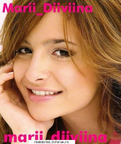 BRENDA ASNICAR - stefy-princess - ALTE TRUPE/VEDETE/CANTARETI