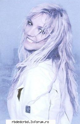 BRITNEY SPEARS - stefy-princess - ALTE TRUPE/VEDETE/CANTARETI