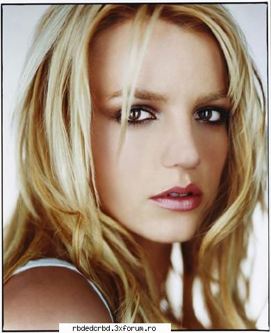 BRITNEY SPEARS - stefy-princess - ALTE TRUPE/VEDETE/CANTARETI