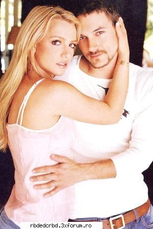 BRITNEY SPEARS - anahi_dulce - ALTE TRUPE/VEDETE/CANTARETI