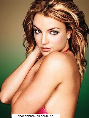 BRITNEY SPEARS - anahi_dulce - ALTE TRUPE/VEDETE/CANTARETI