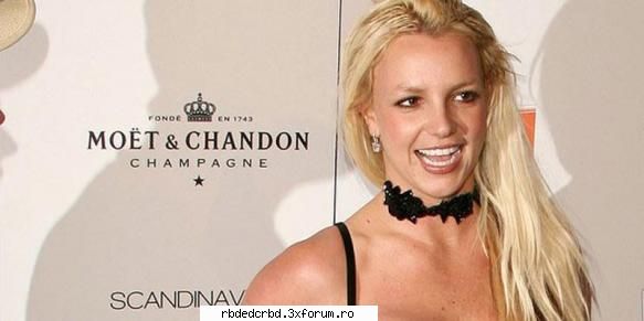 BRITNEY SPEARS - anahi_dulce - ALTE TRUPE/VEDETE/CANTARETI