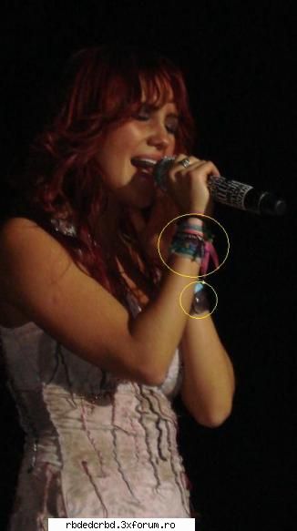 Bratarile lui Dul - stefy-princess - DULCE MARIA