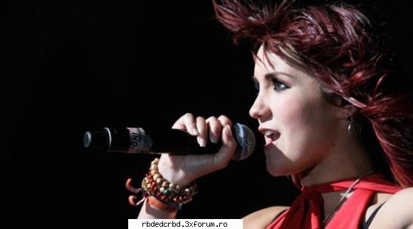 Bratarile lui Dul - stefy-princess - DULCE MARIA