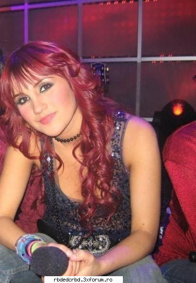 Bratarile lui Dul - stefy-princess - DULCE MARIA