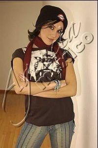 Bratarile lui Dul - Pufulete - DULCE MARIA