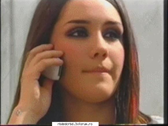 CAPTURI CU DUDU - anahi_dulce - DULCE MARIA