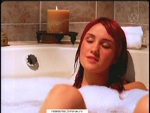 CAPTURI CU DUDU - anahi_dulce - DULCE MARIA