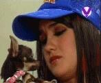 CAPTURI ROBERTA PARDO - anahi_dulce - REBELDE