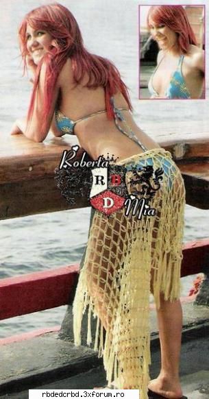 CAPTURI ROBERTA PARDO - anahi_dulce - REBELDE