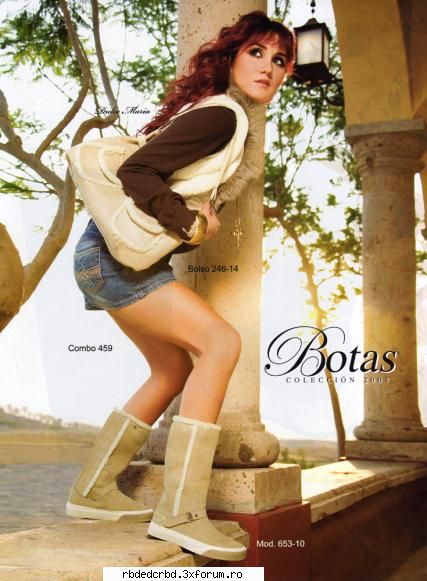 CKLASS - anahi_dulce - DULCE MARIA