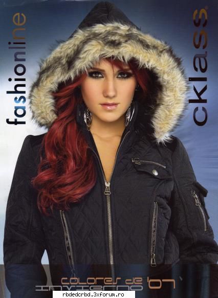 CKLASS - anahi_dulce - DULCE MARIA