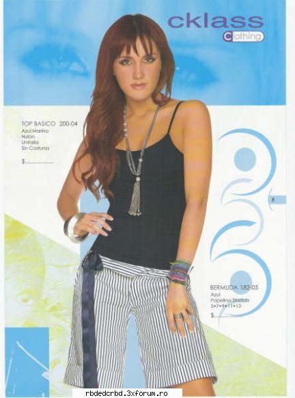 CKLASS - stefy-princess - DULCE MARIA