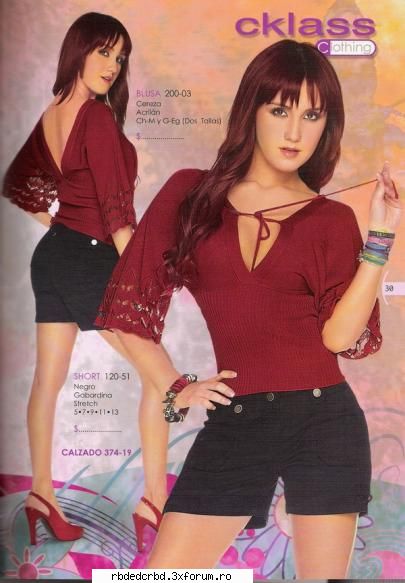 CKLASS - stefy-princess - DULCE MARIA
