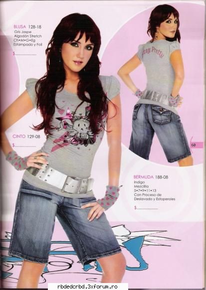 CKLASS - stefy-princess - DULCE MARIA