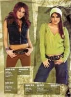 CKLASS - anahi_dulce - DULCE MARIA
