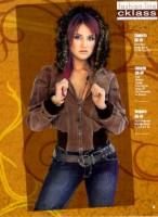 CKLASS - anahi_dulce - DULCE MARIA