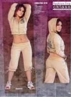 CKLASS - anahi_dulce - DULCE MARIA