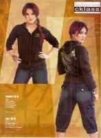 CKLASS - anahi_dulce - DULCE MARIA