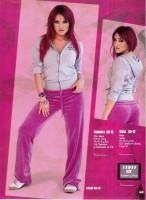 CKLASS - anahi_dulce - DULCE MARIA