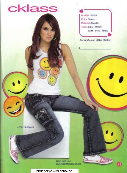 CKLASS - K!tty_G!rl - DULCE MARIA