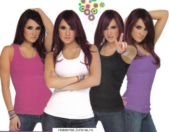 CKLASS - K!tty_G!rl - DULCE MARIA