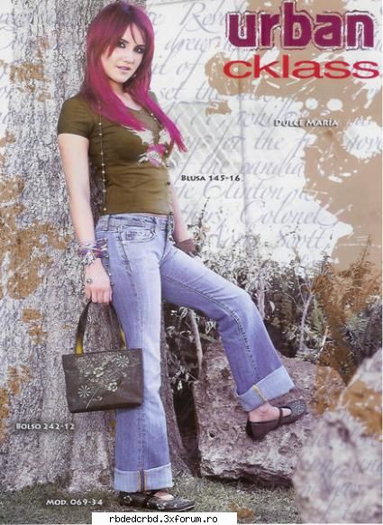 CKLASS - anahi_dulce - DULCE MARIA