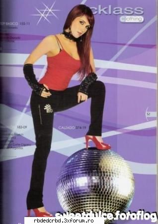 CKLASS - anahi_dulce - DULCE MARIA