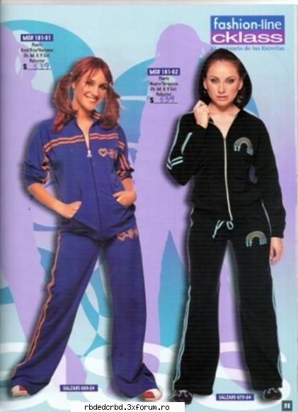 CKLASS - anahi_dulce - DULCE MARIA