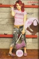 CKLASS - anahi_dulce - DULCE MARIA