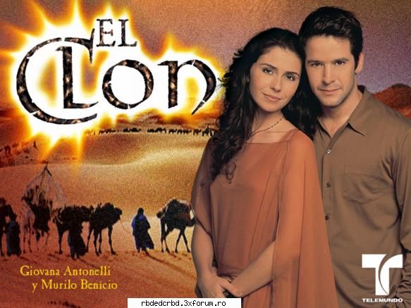 CLONA - stefy-princess - FILME/SERIALE