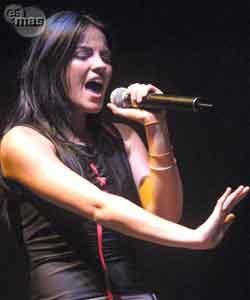 CONCERTE - anahi_dulce - MAITE