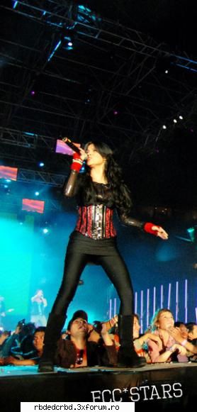 CONCERTE - anahi_dulce - MAITE