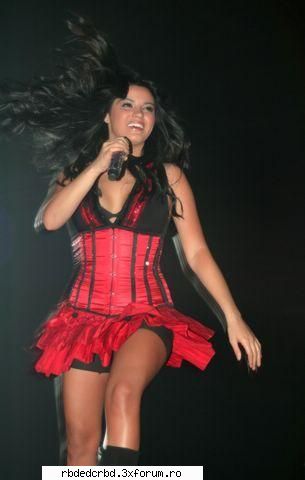 CONCERTE - anahi_dulce - MAITE