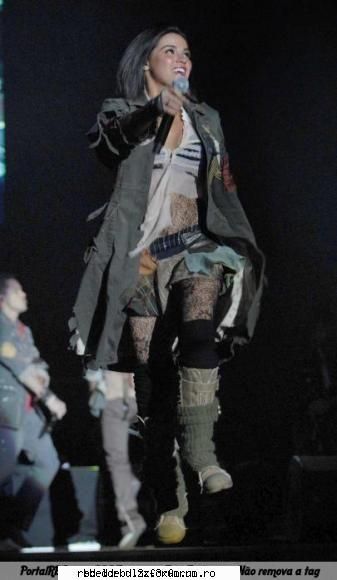 CONCERTE - anahi_dulce - MAITE