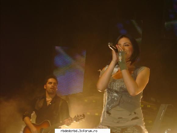 CONCERTE - anahi_dulce - MAITE