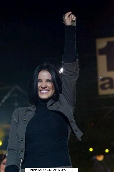 CONCERTE - anahi_dulce - MAITE