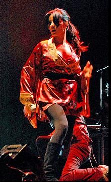 CONCERTE - stefy-princess - MAITE