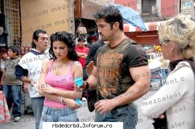 CUIDATE CON EL ANGEL - stefy-princess - MAITE