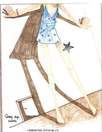 DULCE~~~~AMARGO - anahi_dulce - DULCE MARIA