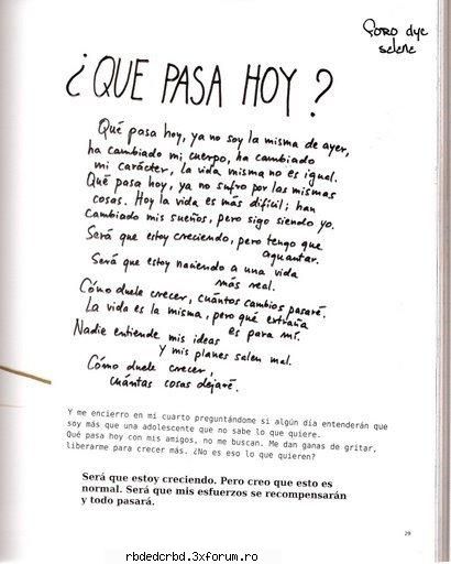 DULCE~~~~AMARGO - anahi_dulce - DULCE MARIA