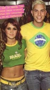 DULCE Y CHRISTIAN - alina_DyP - ALTE TRAUME