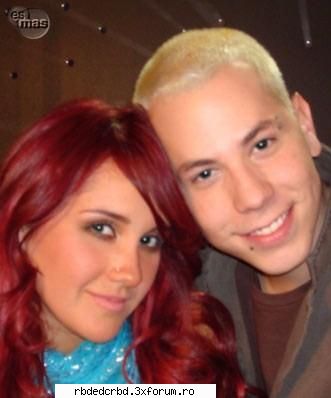 DULCE Y CHRISTIAN - alina_DyP - ALTE TRAUME