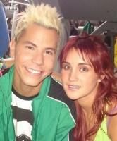 DULCE Y CHRISTIAN - alina_DyP - ALTE TRAUME