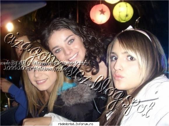 ELIZA GONZALES(LOLA) - stefy-princess - ALTE TRUPE/VEDETE/CANTARETI