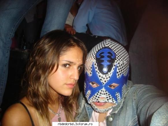 ELIZA GONZALES(LOLA) - stefy-princess - ALTE TRUPE/VEDETE/CANTARETI