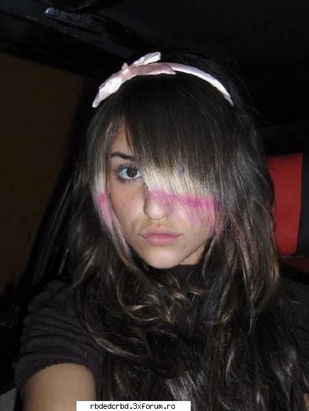 ELIZA GONZALES(LOLA) - stefy-princess - ALTE TRUPE/VEDETE/CANTARETI