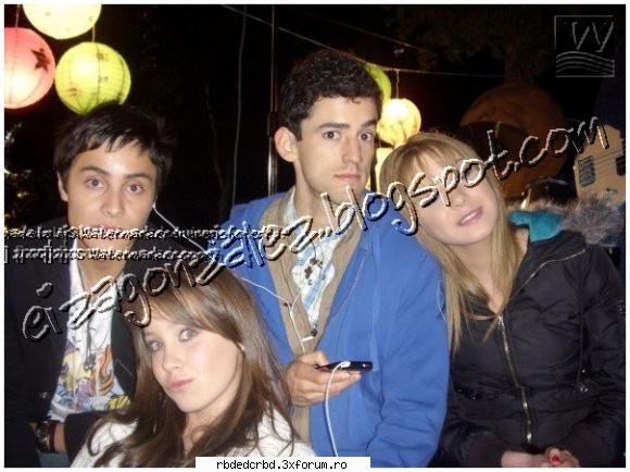 ELIZA GONZALES(LOLA) - stefy-princess - ALTE TRUPE/VEDETE/CANTARETI