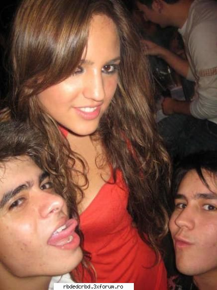 ELIZA GONZALES(LOLA) - stefy-princess - ALTE TRUPE/VEDETE/CANTARETI